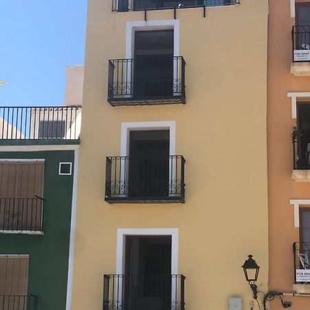 Ar28-1, Coqueto Apartamento En Primera Linea De Playa บิยาโฮโยซา ภายนอก รูปภาพ