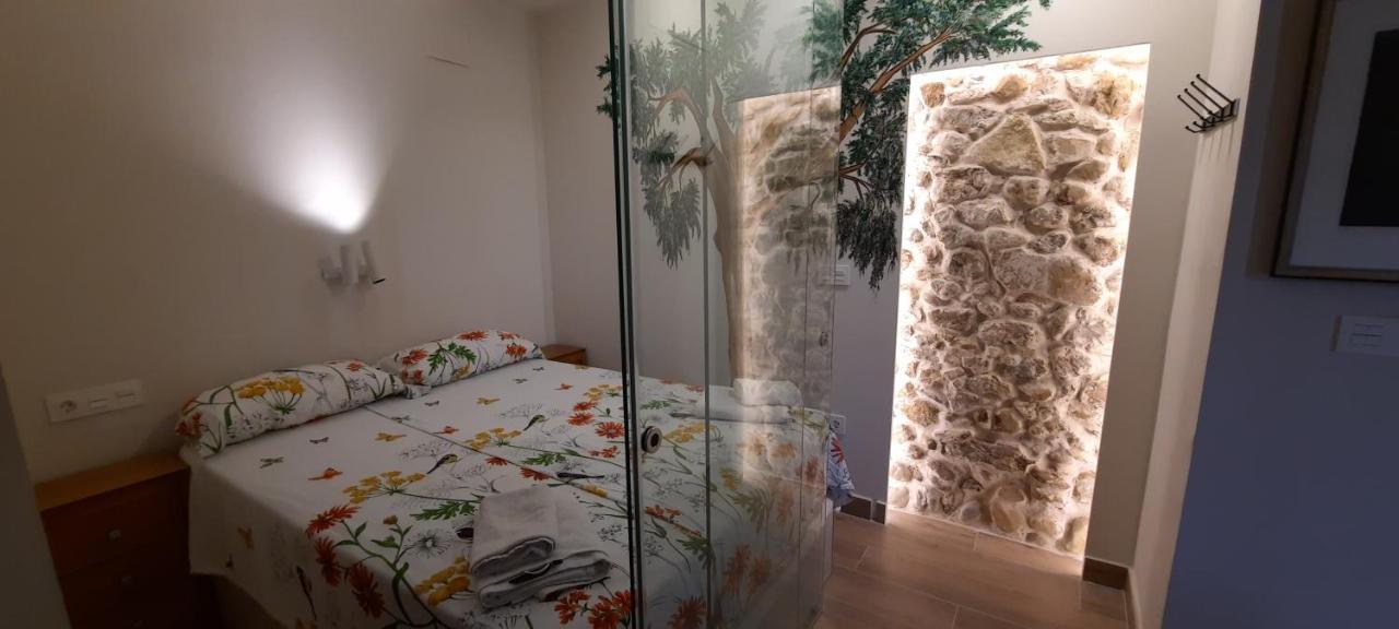 Ar28-1, Coqueto Apartamento En Primera Linea De Playa บิยาโฮโยซา ภายนอก รูปภาพ