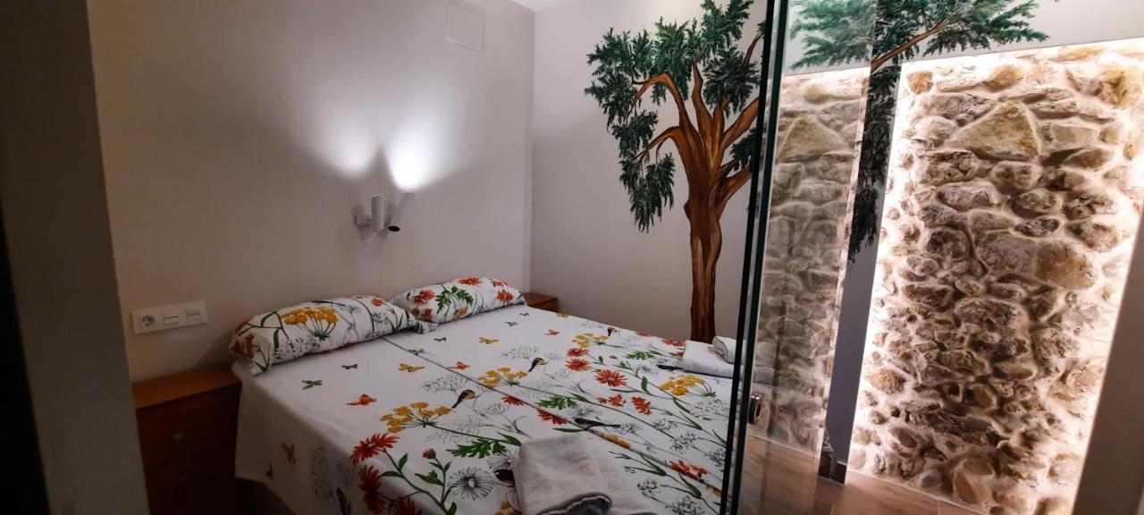 Ar28-1, Coqueto Apartamento En Primera Linea De Playa บิยาโฮโยซา ภายนอก รูปภาพ