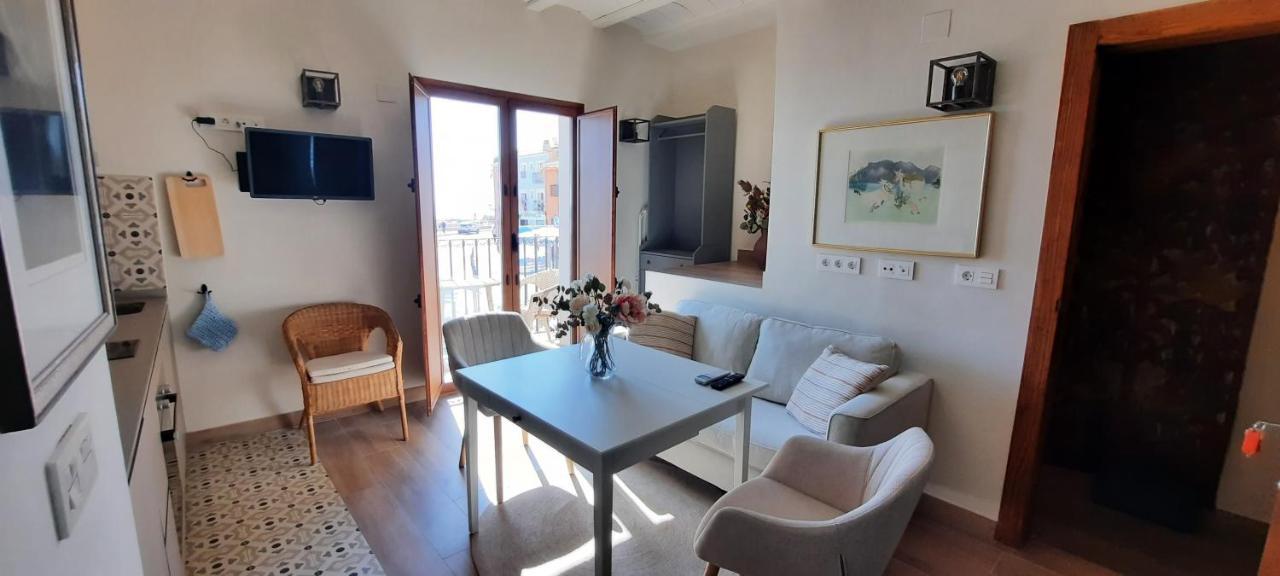Ar28-1, Coqueto Apartamento En Primera Linea De Playa บิยาโฮโยซา ภายนอก รูปภาพ