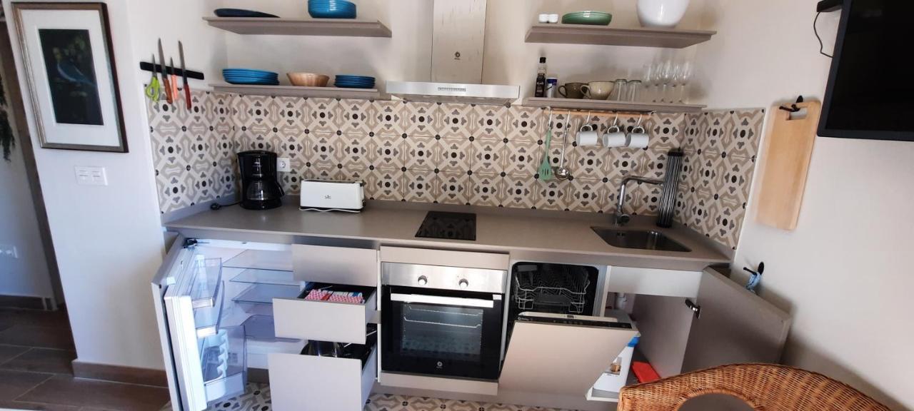 Ar28-1, Coqueto Apartamento En Primera Linea De Playa บิยาโฮโยซา ภายนอก รูปภาพ