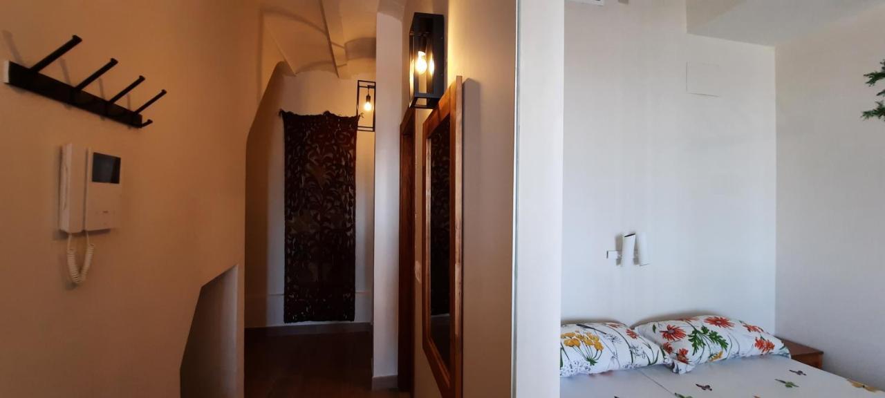 Ar28-1, Coqueto Apartamento En Primera Linea De Playa บิยาโฮโยซา ภายนอก รูปภาพ