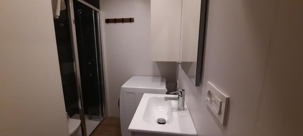 Ar28-1, Coqueto Apartamento En Primera Linea De Playa บิยาโฮโยซา ภายนอก รูปภาพ