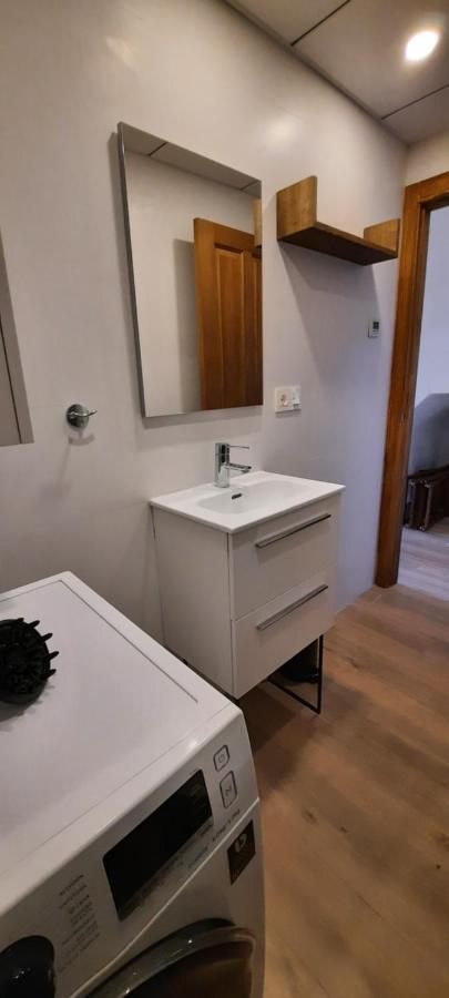 Ar28-1, Coqueto Apartamento En Primera Linea De Playa บิยาโฮโยซา ภายนอก รูปภาพ